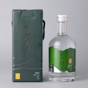 모월 로 375ml*1 (Alc.25%)