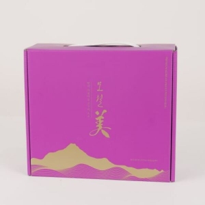 모월 미 선물세트 375ml*2 (Alc.25%)